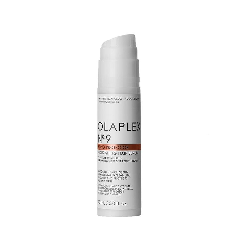 OLAPLEX - OLAPLEX Nº9 BOND PROTECTOR SERUM 90 ML