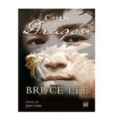 DOJO EDICIONES - CARTAS DEL DRAGON CORRESPONDENCIA 1958-1973