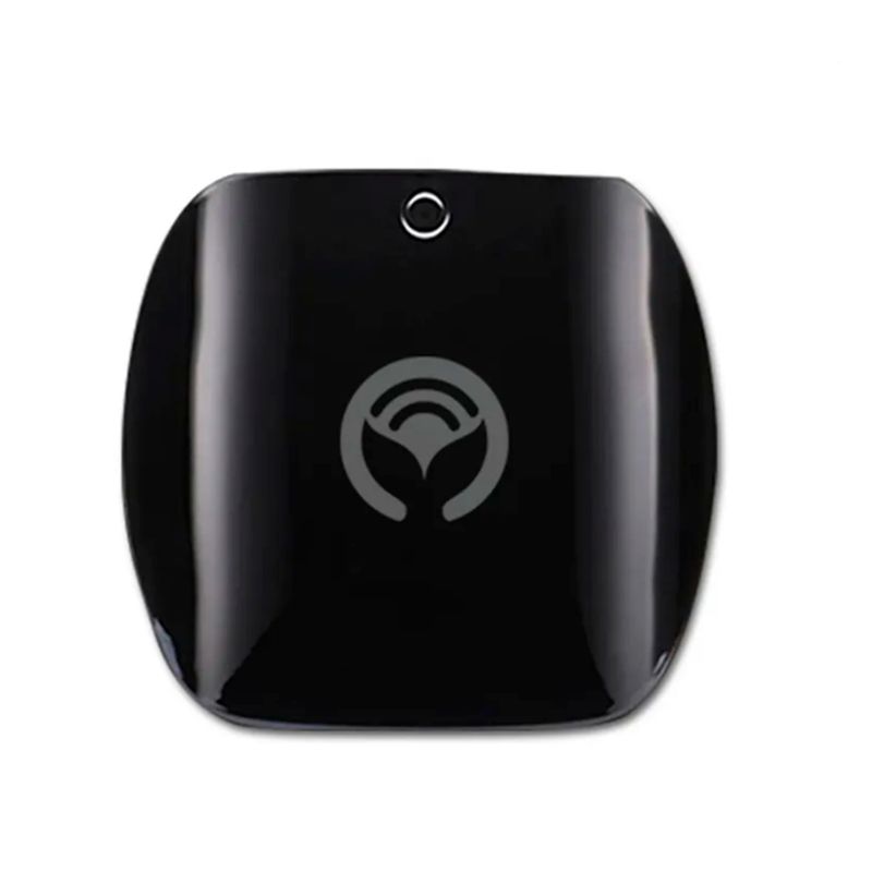 GG GOODGOODS - Cargador Inalámbrico Para IOS Y Android 15w Auto Carga Rápida