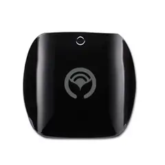 GG GOODGOODS - Cargador Inalámbrico Para IOS Y Android 15w Auto Carga Rápida