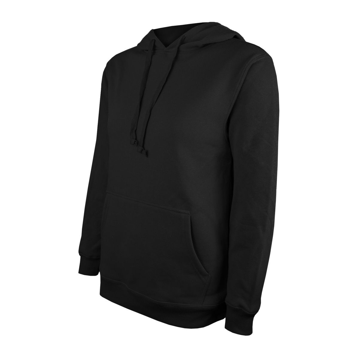 LUNA - Poleron Canguro French Terry Hombre.-