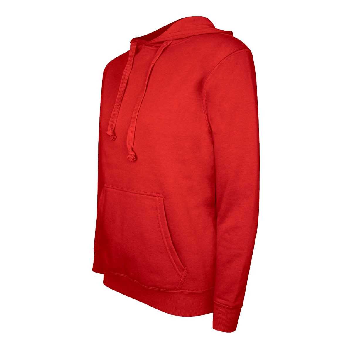 LUNA - Poleron Canguro French Terry Mujer