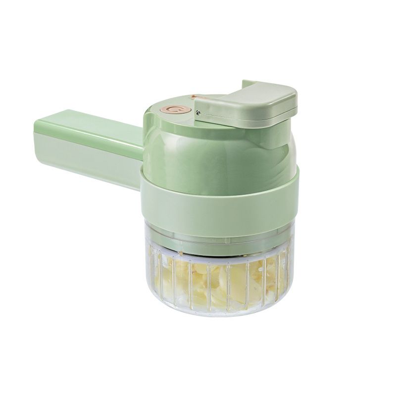 ANENG - Picadora Cortadora Multifuncional de Alimentos usb