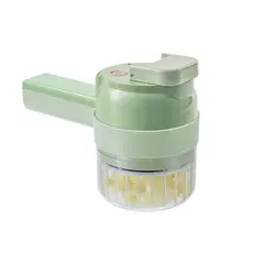 ANENG - Picadora Cortadora Multifuncional de Alimentos usb