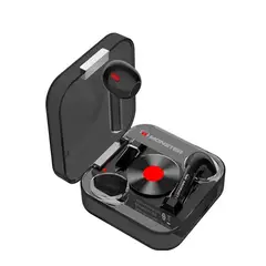 MONSTER - Audífonos inalámbricos XKT01 con Bluetooth Noise cancelling
