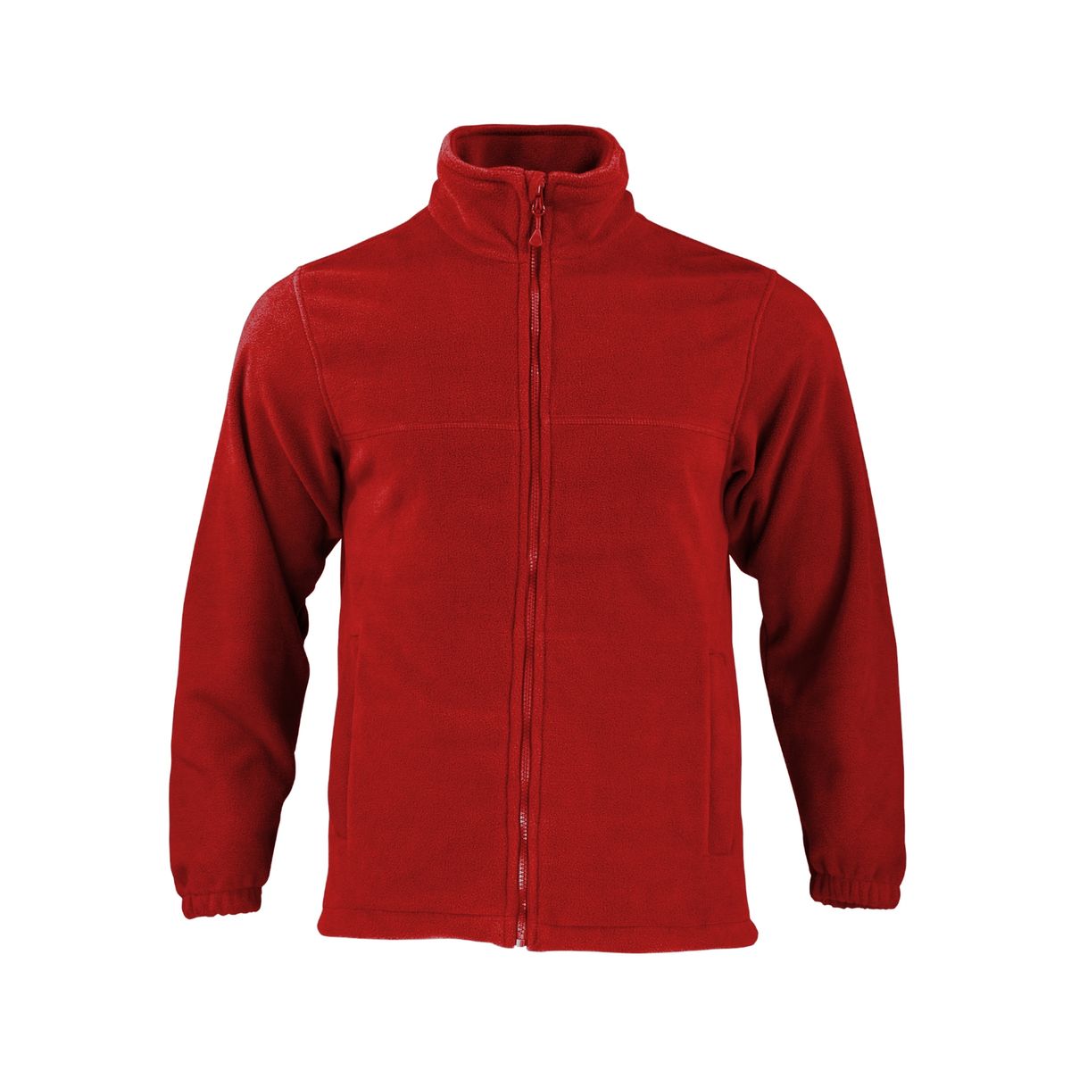 T-WORLD - Micropolar Térmico Manga Larga Hombre.