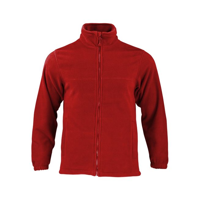 T-WORLD - Micropolar Térmico Manga Larga Hombre.