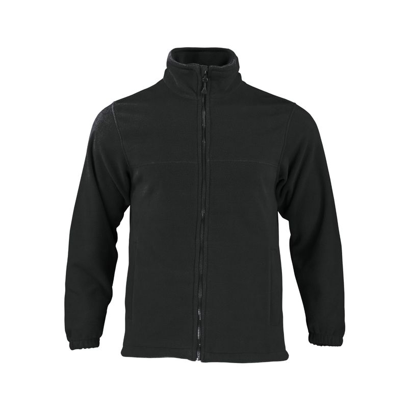 T-WORLD - Micropolar Térmico Manga Larga Hombre