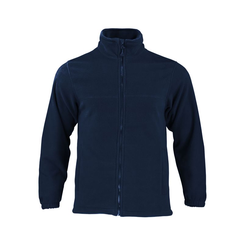 T-WORLD - Micropolar Térmico Manga Larga Hombre