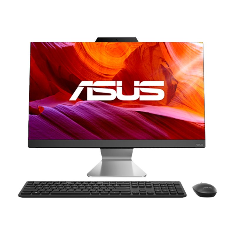 ASUS - Todo en Uno PC AiO Asus Tactil 24" FHD I7 16GB 1TB SSD W11H