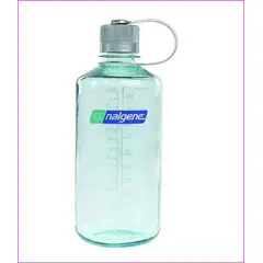 NALGENE - 32oz Narrow Mouth Sustain Sea Foeam 32 OZ/1000 ML
