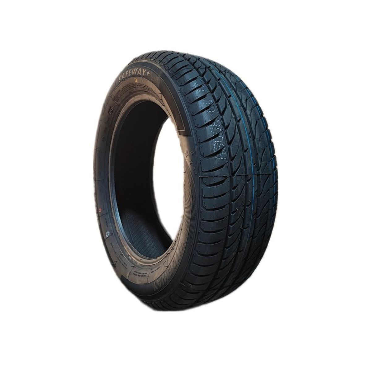 GENERICO - NEUMATICO 185/60 R15 WIDEWAY SAFEWAY+ 84H