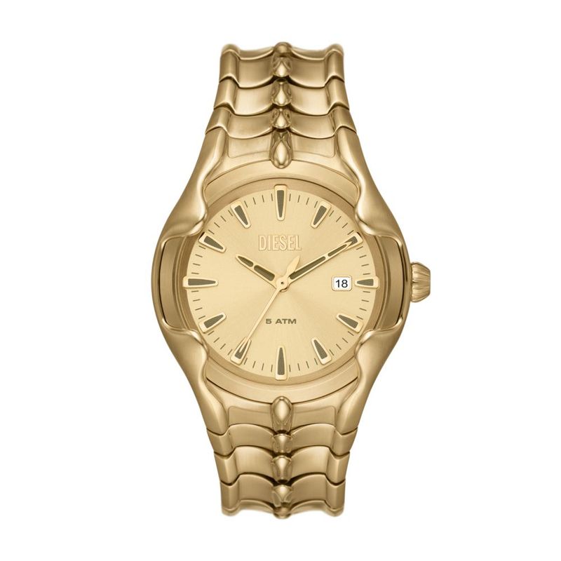 DIESEL - Reloj Diesel Hombres Fashion