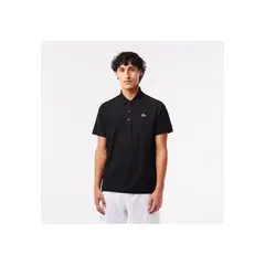 LACOSTE - Polera Polo Algodón Hombre DH3201