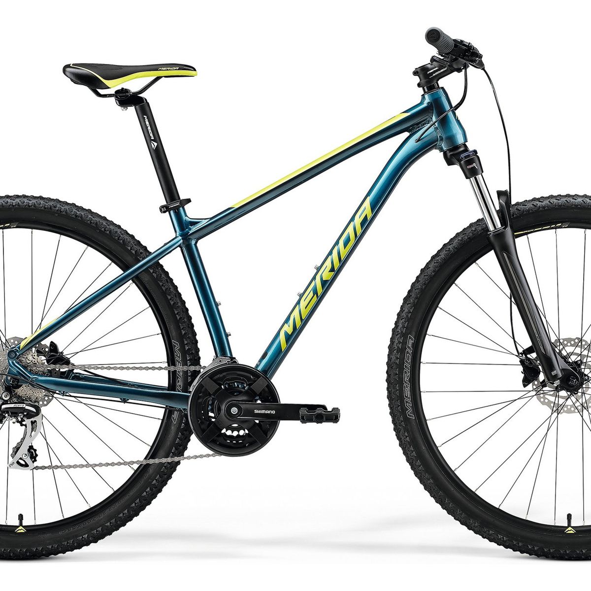MERIDA - Bicicleta Mtb Merida Big Nine 20 Aluminio Aro 29