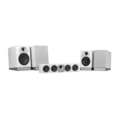 JAMO - Home Theater Cinema System S7-17HCS Gris