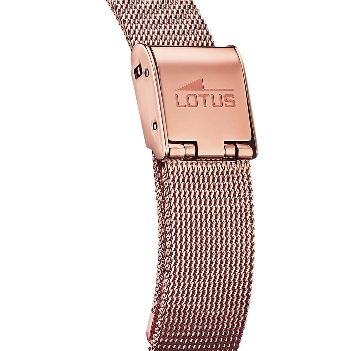 LOTUS - Reloj 18794/5 Rojo Lotus Mujer Bliss LOTUS