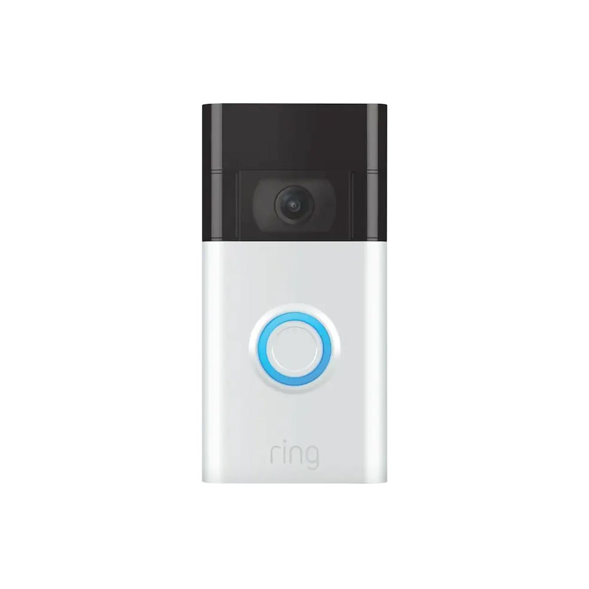 RING - Timbre Inteligente Ring Video Doorbell 2 Gris