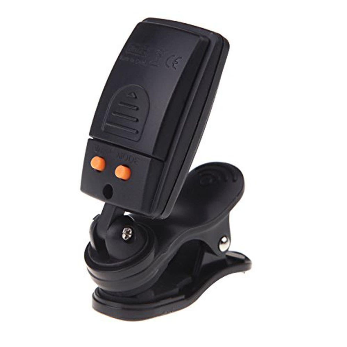 ENO - AFINADOR DIGITAL CROMATICO CLIP ENO