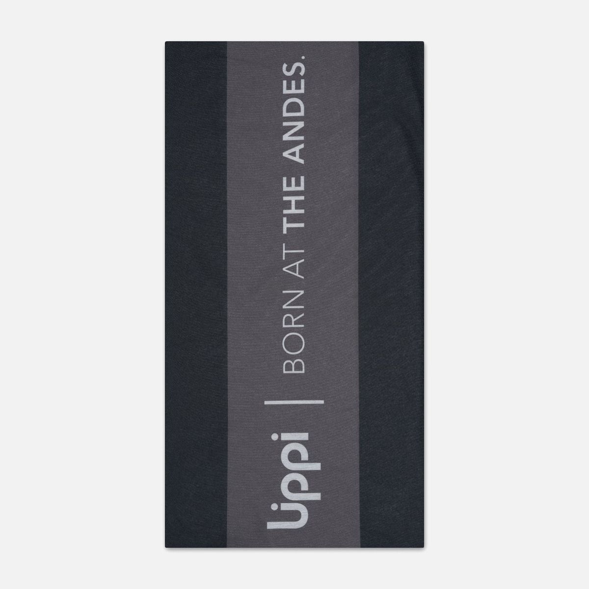 LIPPI - Headex Born at the Andes Q-Dry Gris Oscuro Lippi