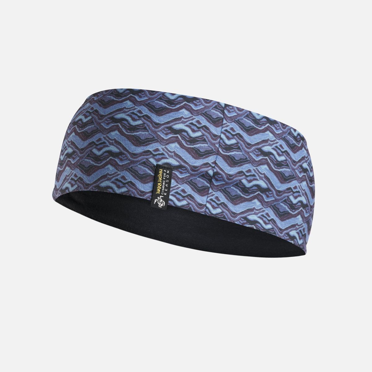 HAKA HONU - Headex Tapa-Paila Print Turquesa Haka Honu