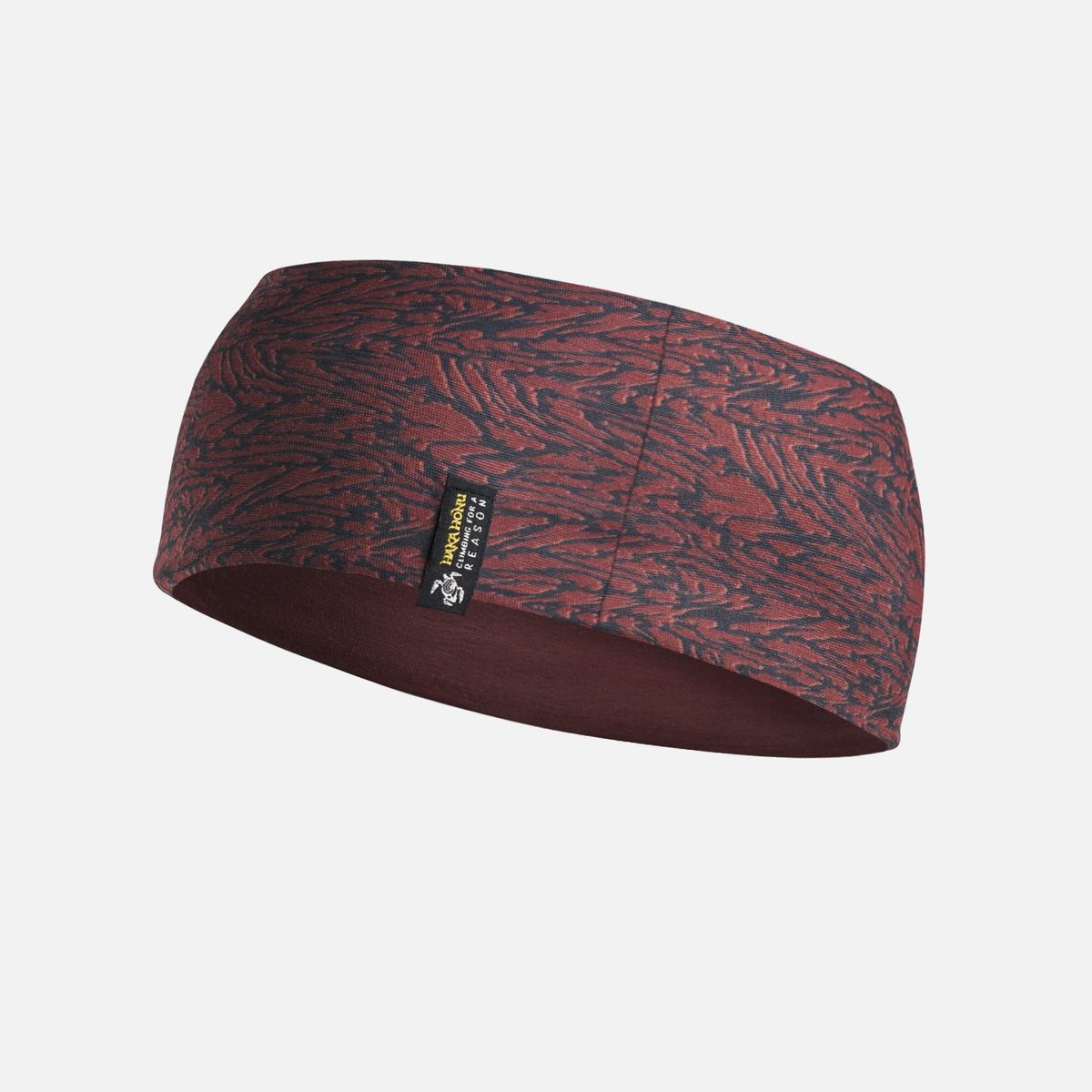 HAKA HONU - Headex Tapa-Paila Rojo Oscuro Haka Honu