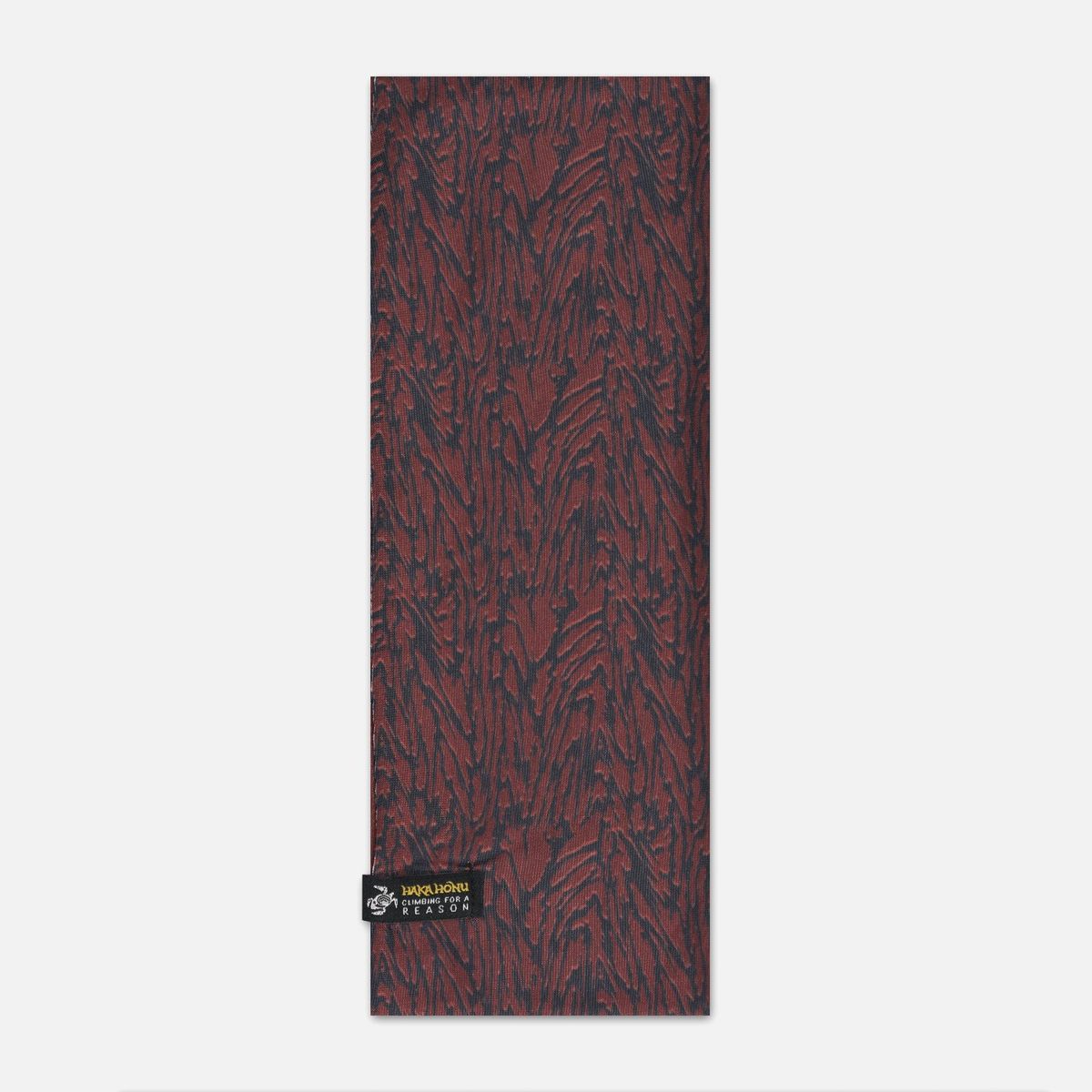 HAKA HONU - Headex Tapa-Paila Rojo Oscuro Haka Honu