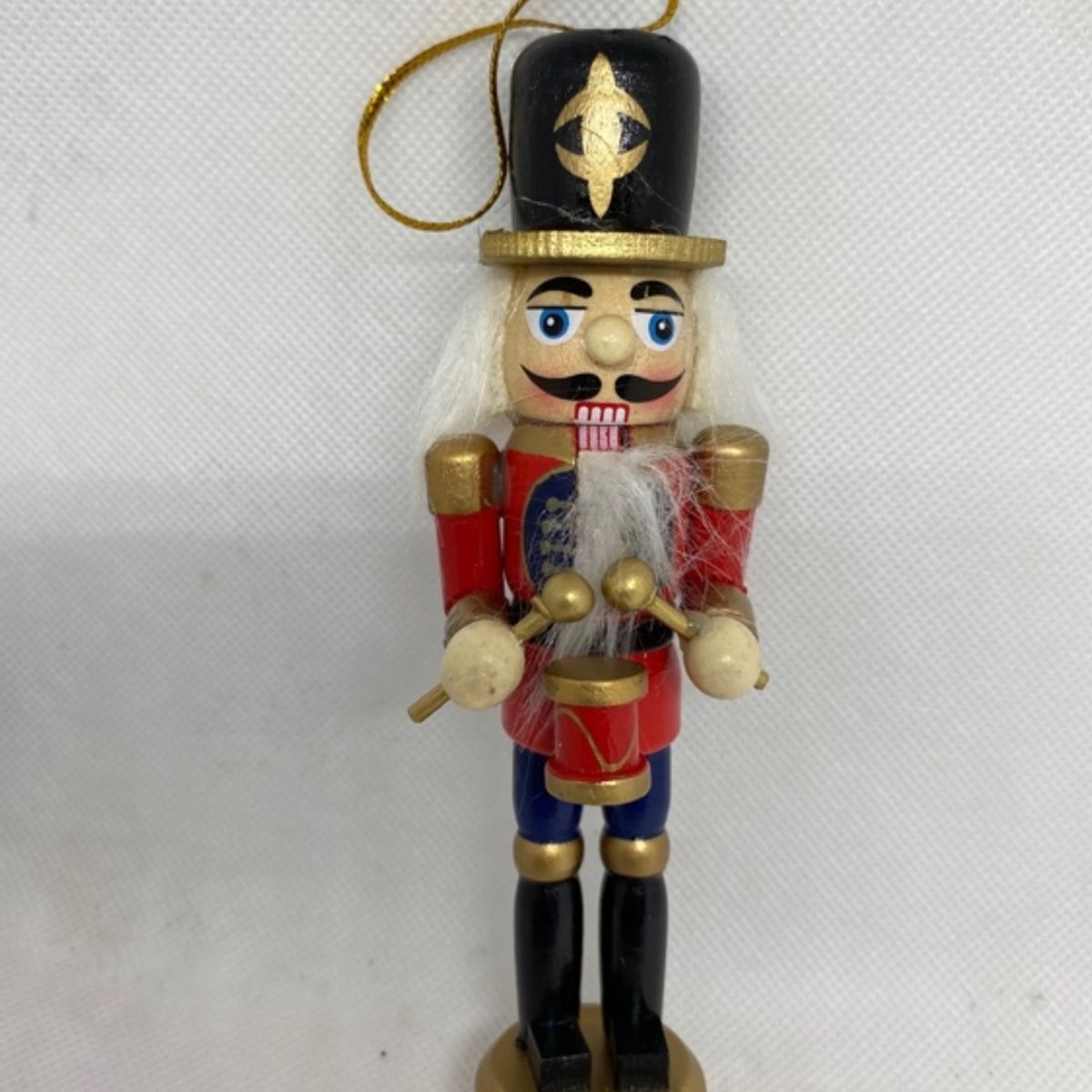 GENERICO - Set 3 Cascanueces Navideños