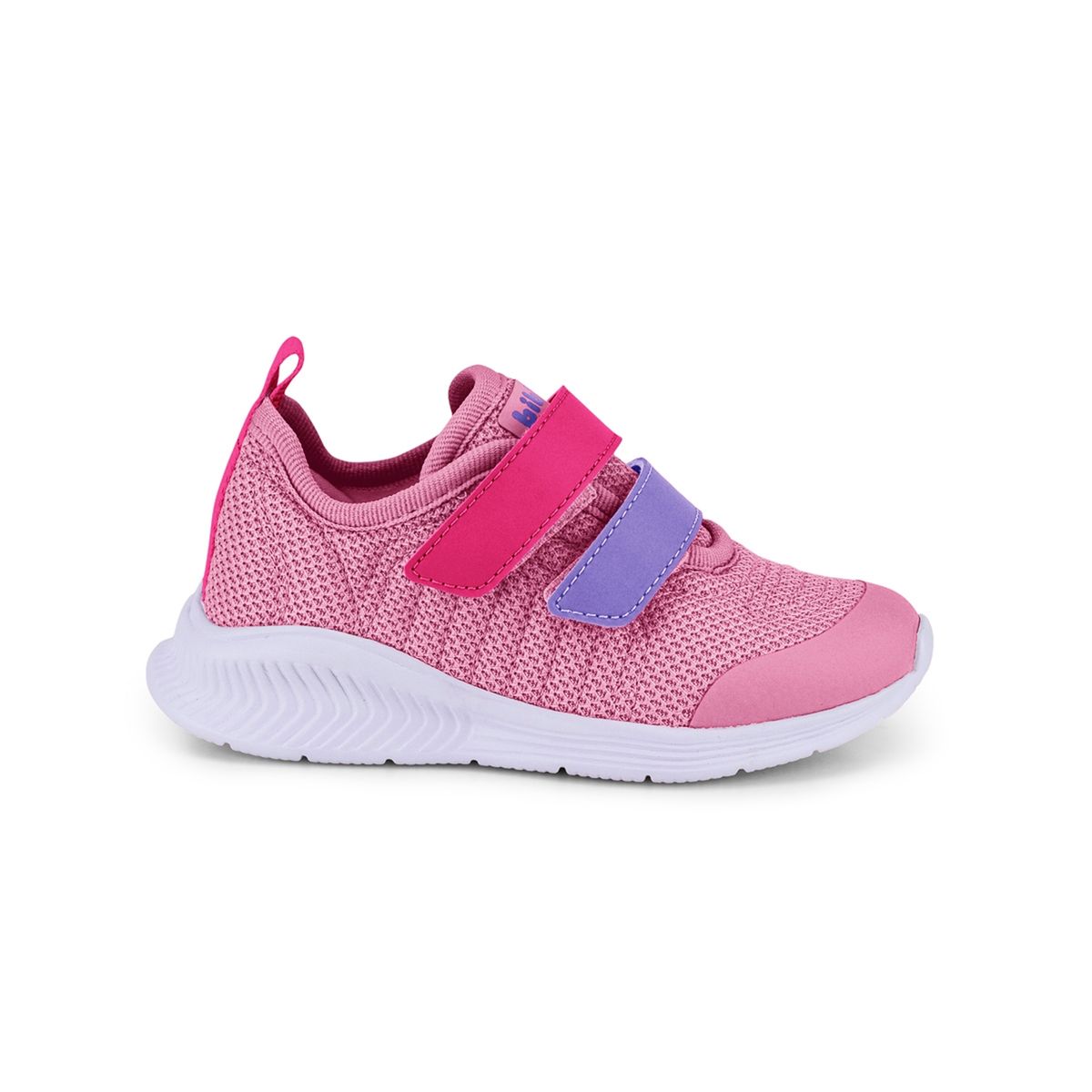BIBI - Zapatillas Fly Baby II Rosado