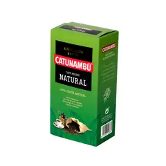 GENERICO - Café Molido Natural Catunambú 250grs
