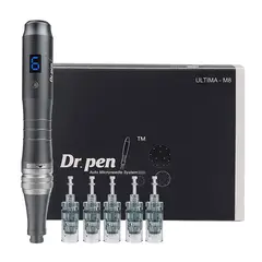 GENERICO - Dermapen Dr. Pen M8 Inalámbrico