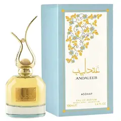 LATTAFA - Andaleeb EDP 100 ML Unisex