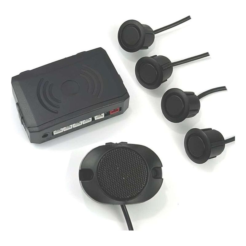 XROAD - Sensor De Retroceso Para Automóviles Xroad