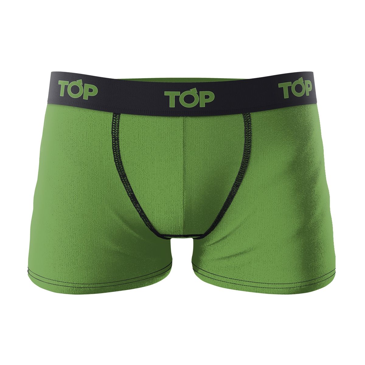 TOP - Bóxer Niño Algodón Pack 7 C1 Top.