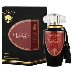 LATTAFA - Mohra EDP 100 ML Unisex