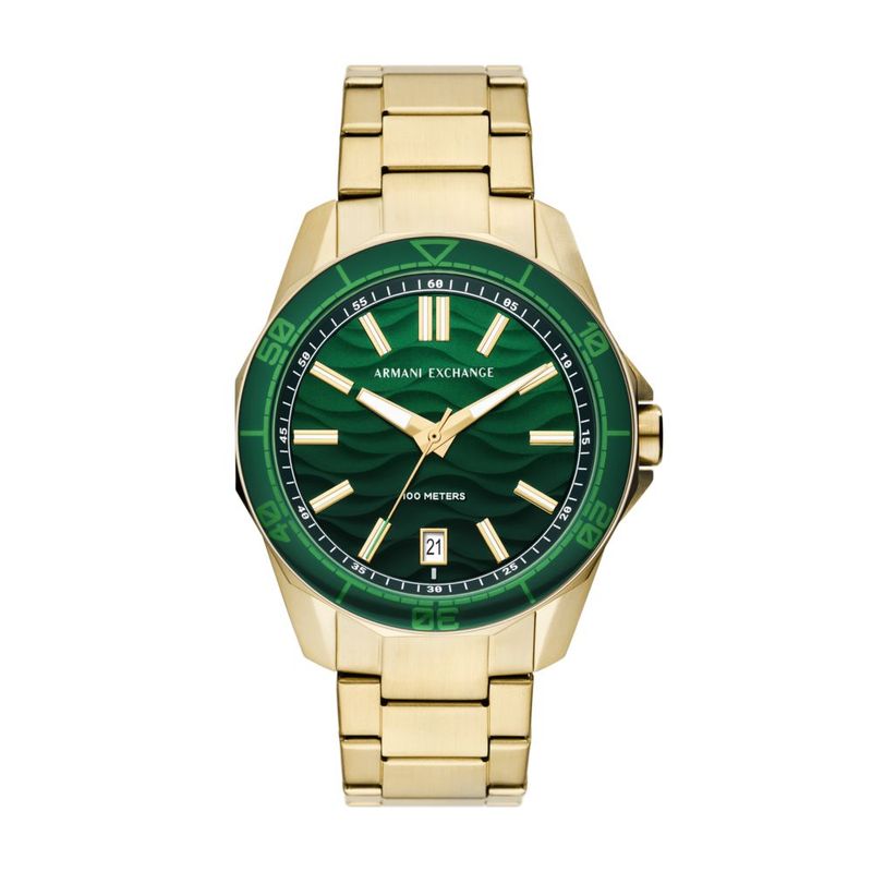 ARMANI EXCHANGE - Reloj Armani Exchange Hombres Fashion