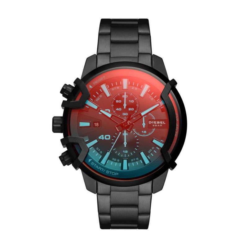 DIESEL - Reloj Diesel Hombres Fashion