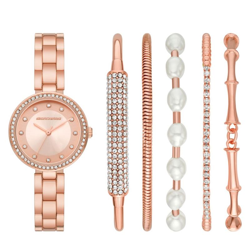 SKECHERS - Reloj Skechers Mujeres Fashion