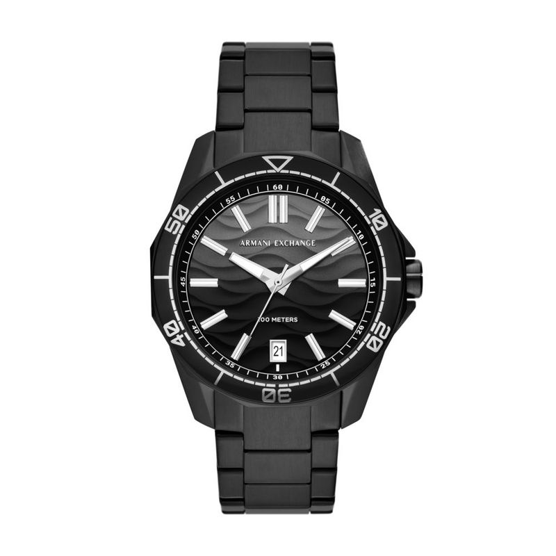 ARMANI EXCHANGE - Reloj Armani Exchange Hombres Fashion