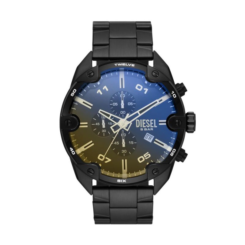DIESEL - Reloj Diesel Hombres Fashion