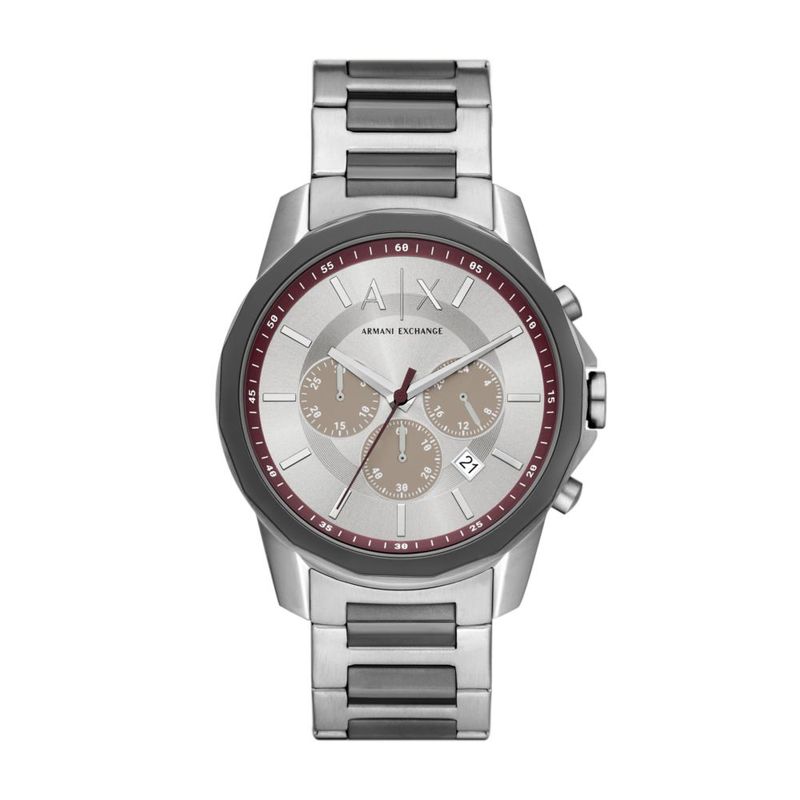 ARMANI EXCHANGE - Reloj Armani Exchange Hombres Fashion
