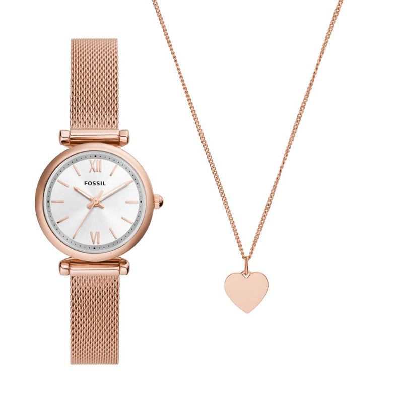 FOSSIL - Reloj Fossil Mujeres Fashion