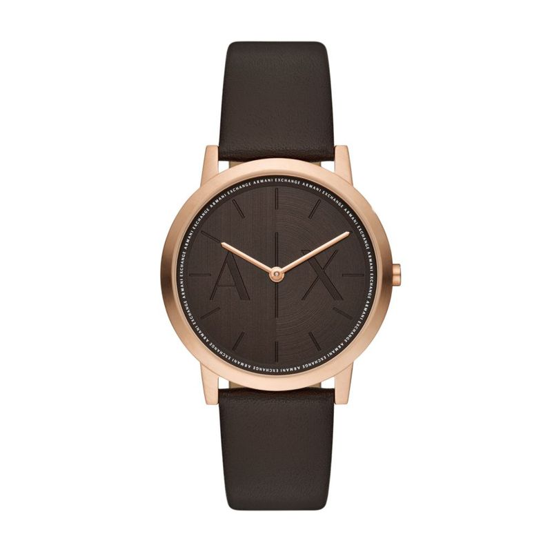 ARMANI EXCHANGE - Reloj Armani Exchange Hombres Fashion