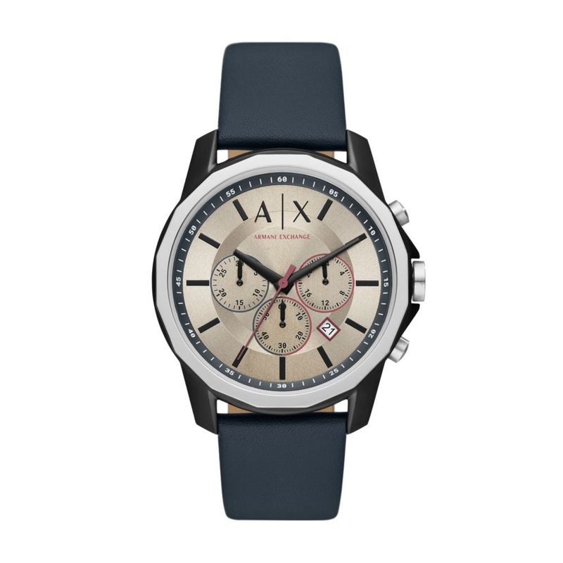ARMANI EXCHANGE - Reloj Armani Exchange Hombres Fashion