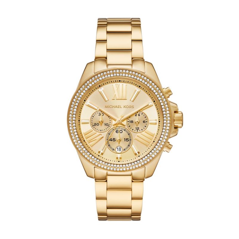 MICHAEL KORS - Reloj Michael Kors Mujeres Fashion