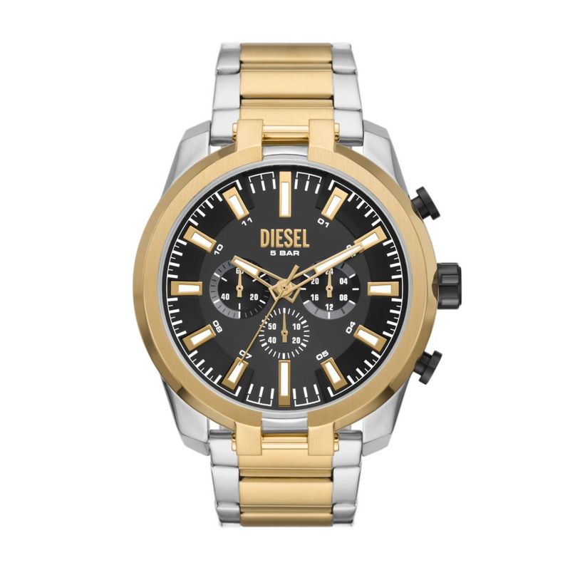 DIESEL - Reloj Diesel Hombres Fashion