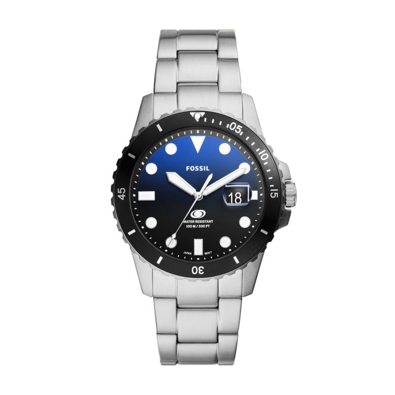 FOSSIL - Reloj Fossil Hombres Fashion