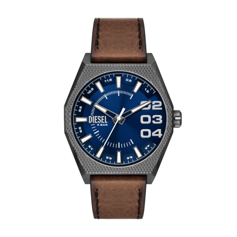 DIESEL - Reloj Diesel Hombres Fashion