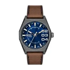 DIESEL - Reloj Hombres Fashion