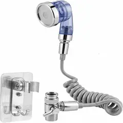 GENERICO - Ducha arabe grifo universal grifo extensor ducha bidet